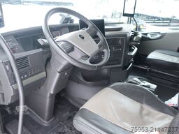 Volvo FH 500 Aero TC Leder Alufelgen LED Retarder