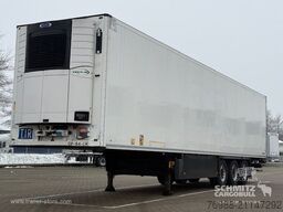 Schmitz Cargobull Tiefkühler Standard