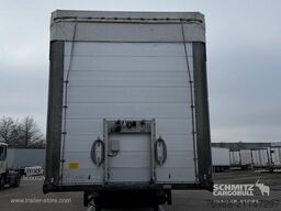 Schmitz Cargobull Curtainsider Bordwandsider