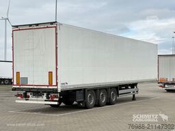 Schmitz Cargobull Trockenfrachtkoffer Standard Doppelstock