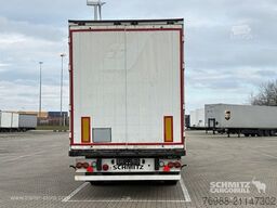 Schmitz Cargobull Trockenfrachtkoffer Standard Doppelstock