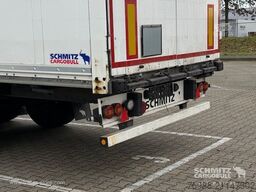 Schmitz Cargobull Trockenfrachtkoffer Standard Doppelstock