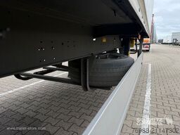 Schmitz Cargobull Trockenfrachtkoffer Standard Doppelstock