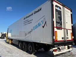 Schmitz Cargobull Reefer Multitemp
