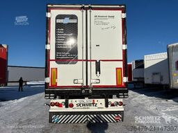 Schmitz Cargobull Reefer Multitemp