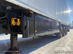 Schmitz Cargobull Reefer Multitemp