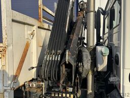 Volvo FL 612 **BELGIAN ORIGINE-PERFECT SHAPE**