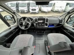 Bürstner Campeo C 600 Skyline Sonderpreis-Highlight