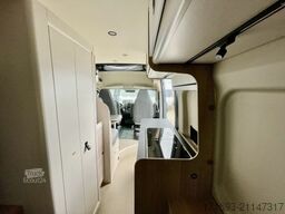 Bürstner Campeo C 600 Skyline Sonderpreis-Highlight