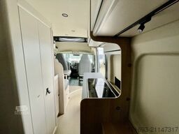 Bürstner Campeo C 600 Skyline Sonderpreis-Highlight