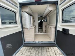 Bürstner Campeo C 600 Skyline Sonderpreis-Highlight