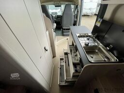 Bürstner Campeo C 600 Skyline Sonderpreis-Highlight