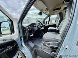 Bürstner Campeo C 600 Skyline Sonderpreis-Highlight