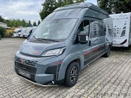 Bürstner Campeo C 600 Skyline Sonderpreis-Highlight