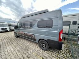 Bürstner Campeo C 600 Skyline Sonderpreis-Highlight