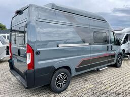 Bürstner Campeo C 600 Skyline Sonderpreis-Highlight