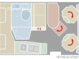 VanTourer 600 D *bis 5 Tage*Probewohnen*