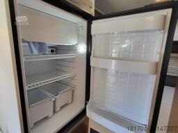 VanTourer 600 D *bis 5 Tage*Probewohnen*