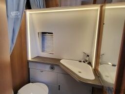 VanTourer 600 D *bis 5 Tage*Probewohnen*