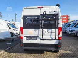 VanTourer 600 D *bis 5 Tage*Probewohnen*