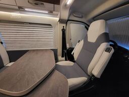 VanTourer 600 D *bis 5 Tage*Probewohnen*