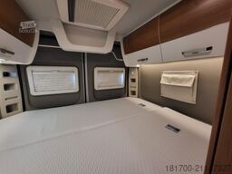 VanTourer 600 D *bis 5 Tage*Probewohnen*