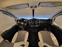 VanTourer 600 L *bis 5 Tage* Probewohnen*