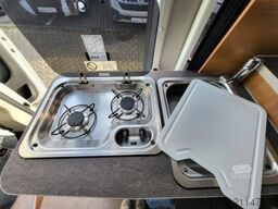 VanTourer 600 L *bis 5 Tage* Probewohnen*