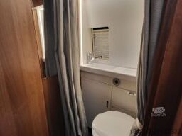 VanTourer 600 L *bis 5 Tage* Probewohnen*