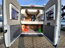 VanTourer 600 L *bis 5 Tage* Probewohnen*