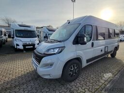 VanTourer 600 L *bis 5 Tage* Probewohnen*