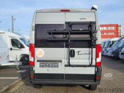 VanTourer 600 L *bis 5 Tage* Probewohnen*