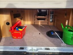 VanTourer 600 L *bis 5 Tage* Probewohnen*