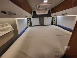 VanTourer 600 L *bis 5 Tage* Probewohnen*