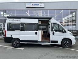VanTourer 600 D *bis 5 Tage*Probewohnen*