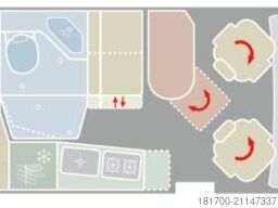 VanTourer 600 D *bis 5 Tage*Probewohnen*