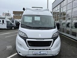 VanTourer 600 D *bis 5 Tage*Probewohnen*