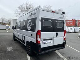 VanTourer 600 D *bis 5 Tage*Probewohnen*