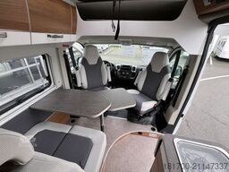 VanTourer 600 D *bis 5 Tage*Probewohnen*