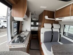 VanTourer 600 D *bis 5 Tage*Probewohnen*