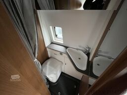 VanTourer 600 D *bis 5 Tage*Probewohnen*