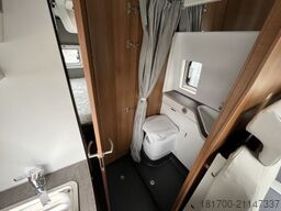 VanTourer 600 D *bis 5 Tage*Probewohnen*