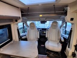 Globecar Summit Shine 640 artense grau met.