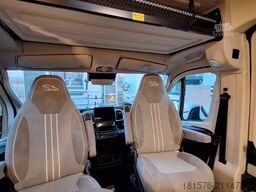 Globecar Summit Shine 640 artense grau met.