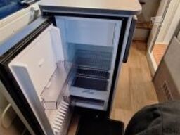 Globecar Summit Shine 640 artense grau met.