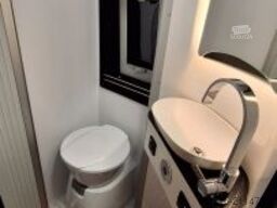 Globecar Summit Shine 640 artense grau met.