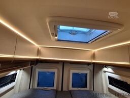 Globecar Summit Shine 640 artense grau met.