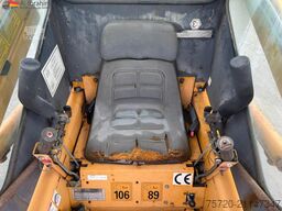 Case 1825 | 17 KW | 4x4 |Kompaktlader mit Schaufel