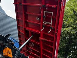 MAN TGL 8.210 - Kran HIAB - 60 TKm