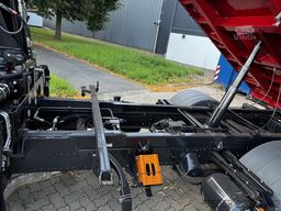 MAN TGL 8.210 - Kran HIAB - 60 TKm